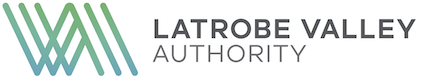Logo of Latrobe Valley Authority