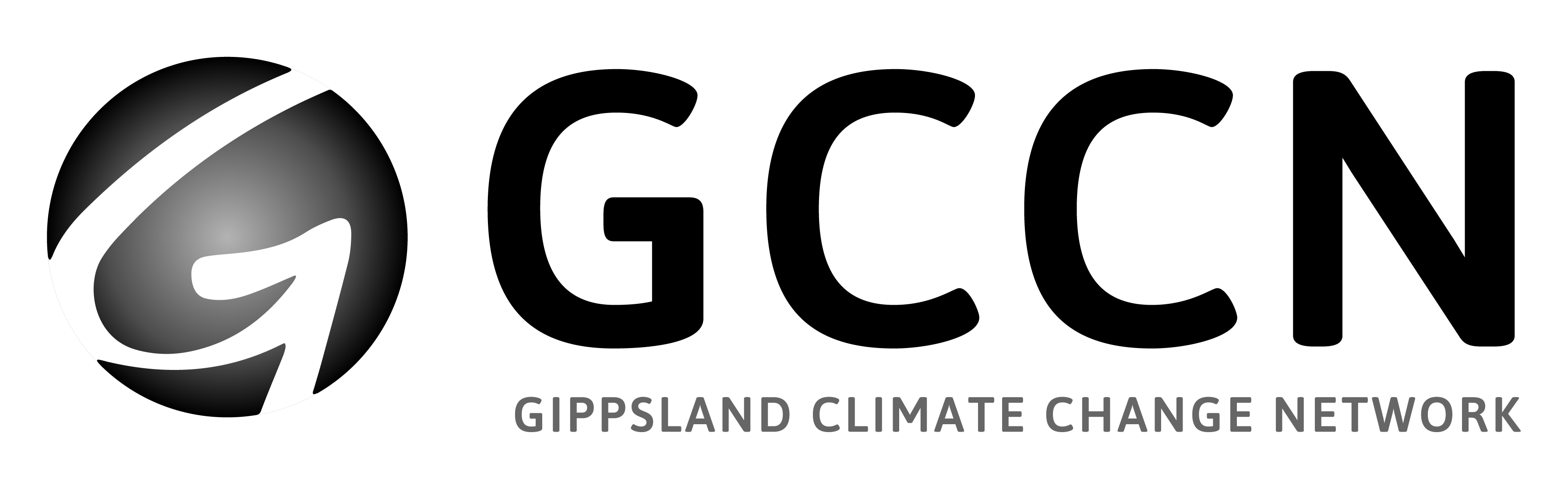 Gippsland Climate Change Network logo