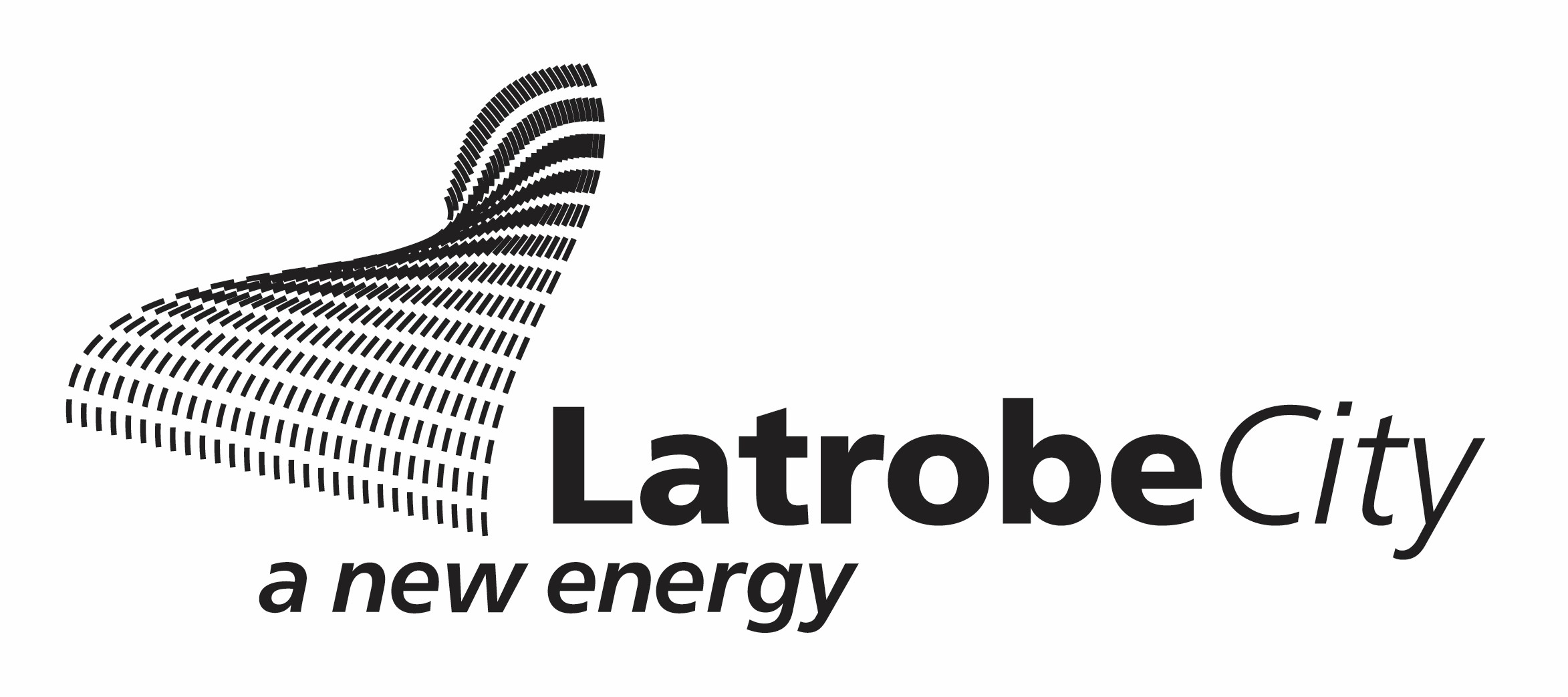 Latrobe City logo