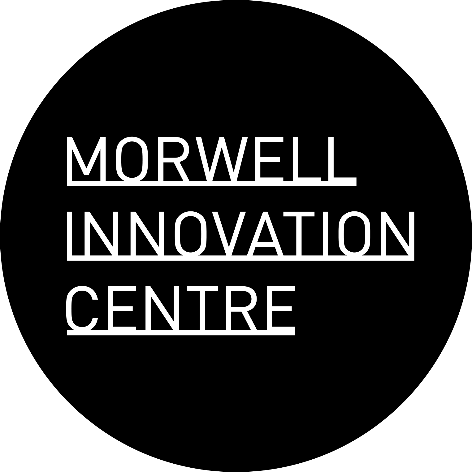 Morwell Innovation Centre logo