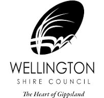 Wellington Shire Council logo