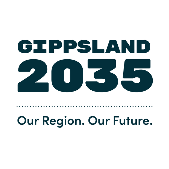 Gippsland 2035